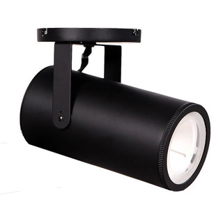 Buy black Silo Spotlight by W.A.C. Lighting