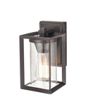 Wheatland Outdoor (Wet) Lantern by Millennium