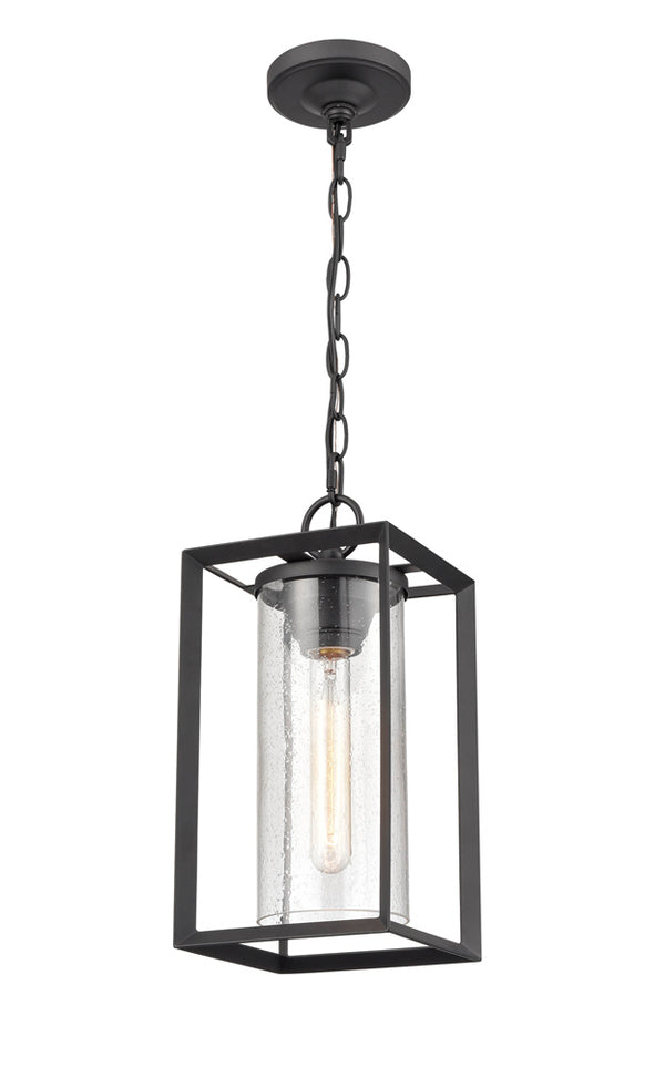 Wheatland Outdoor (Wet) Lantern by Millennium