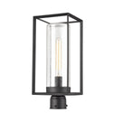 Wheatland Outdoor (Wet) Lantern by Millennium