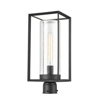 Wheatland Outdoor (Wet) Post Lantern by Millennium