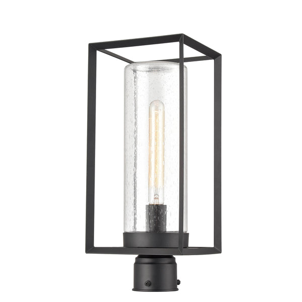 Wheatland Outdoor (Wet) Lantern by Millennium