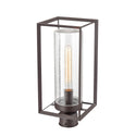Wheatland Outdoor (Wet) Lantern by Millennium