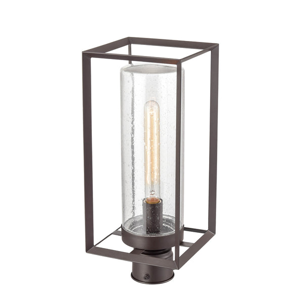 Wheatland Outdoor (Wet) Lantern by Millennium