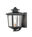 Eldrick Outdoor (Wet) Hanging Lantern by Millennium