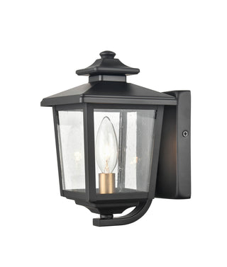 Eldrick Outdoor (Wet) Hanging Lantern by Millennium