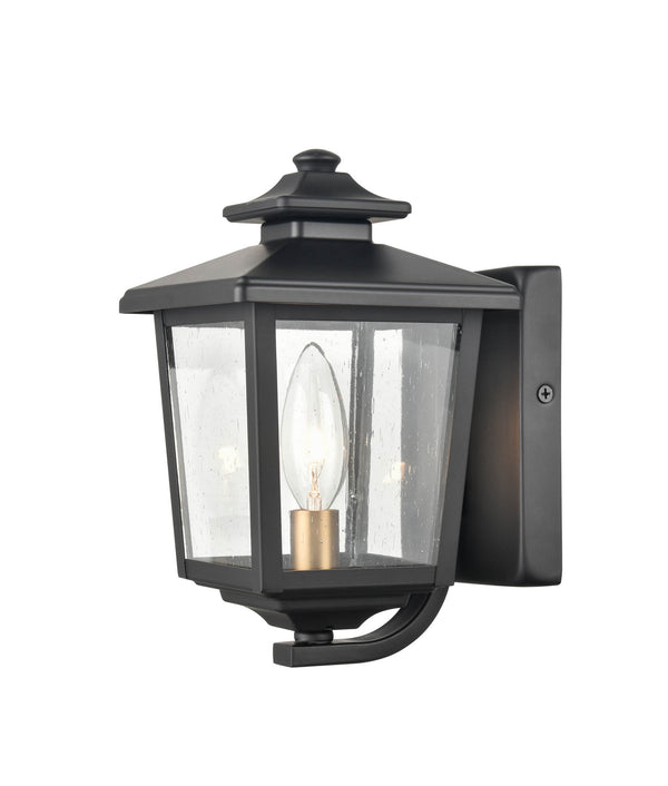 Eldrick Outdoor (Wet) Hanging Lantern by Millennium