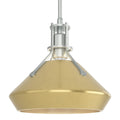 Henry Mini Pendant by Hubbardton Forge
