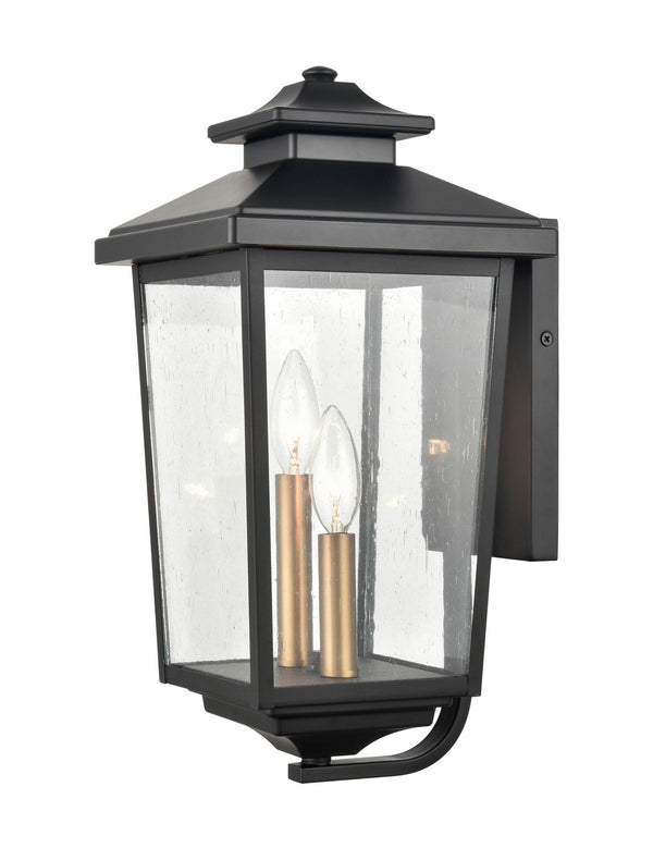 Eldrick Outdoor (Wet) Hanging Lantern by Millennium