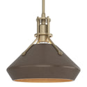 Henry Pendant by Hubbardton Forge