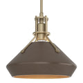 Henry Mini Pendant by Hubbardton Forge
