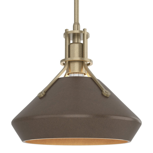 Henry Mini Pendant by Hubbardton Forge