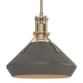 Henry Mini Pendant by Hubbardton Forge