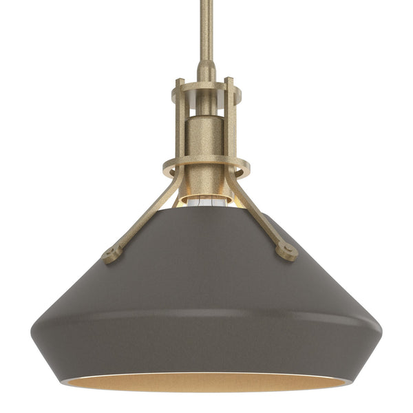 Henry Mini Pendant by Hubbardton Forge