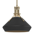 Henry Pendant by Hubbardton Forge