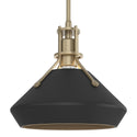 Henry Pendant by Hubbardton Forge
