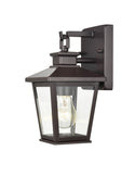 Bellmon Outdoor (Wet) Hanging Lantern by Millennium