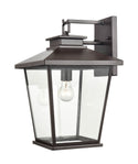 Bellmon Outdoor (Wet) Lantern by Millennium