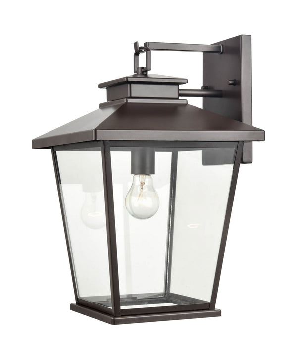 Bellmon Outdoor (Wet) Lantern by Millennium