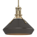 Henry Mini Pendant by Hubbardton Forge