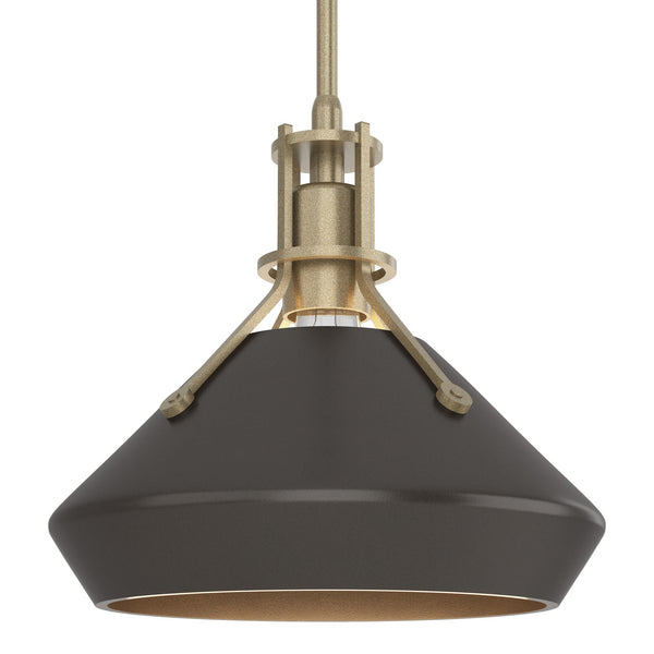 Henry Mini Pendant by Hubbardton Forge