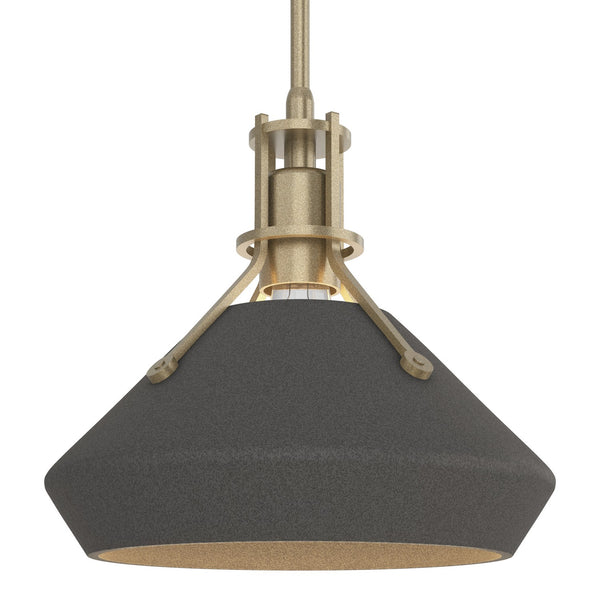 Henry Mini Pendant by Hubbardton Forge