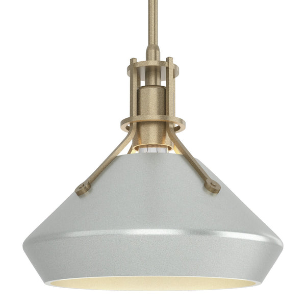 Henry Mini Pendant by Hubbardton Forge