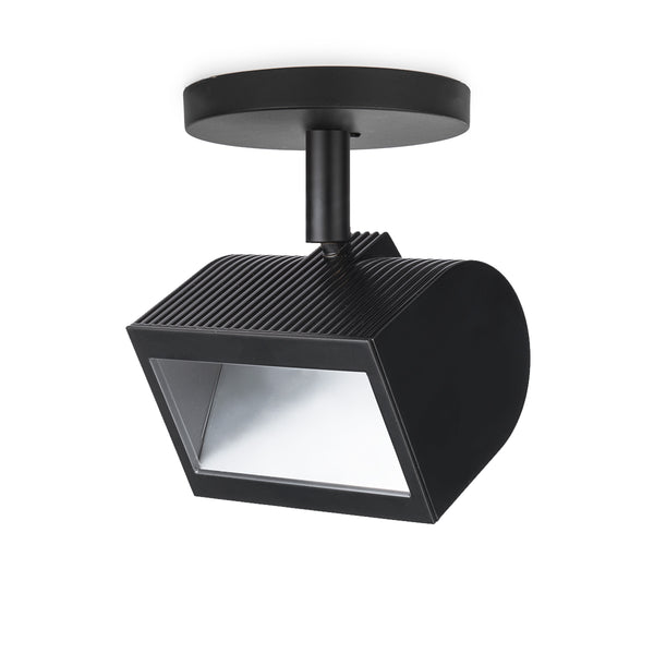 W.A.C. Lighting-MO-3020W-940-BK image