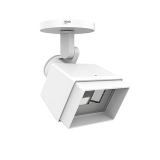 Buy white Adjustable Beam Wall Wash Wall Wash by W.A.C. Lighting