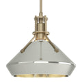 Henry Mini Pendant by Hubbardton Forge