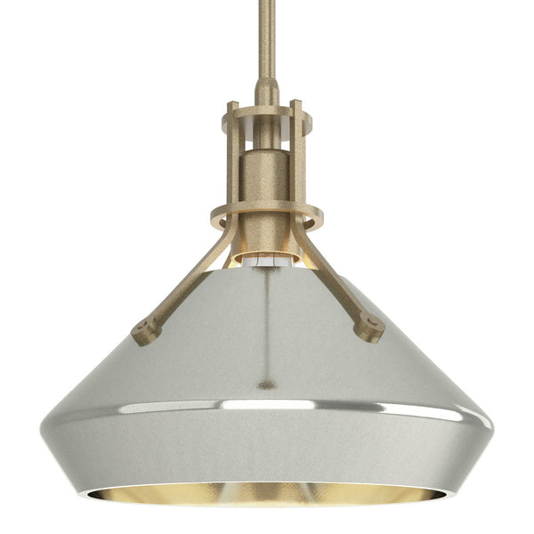 Henry Mini Pendant by Hubbardton Forge