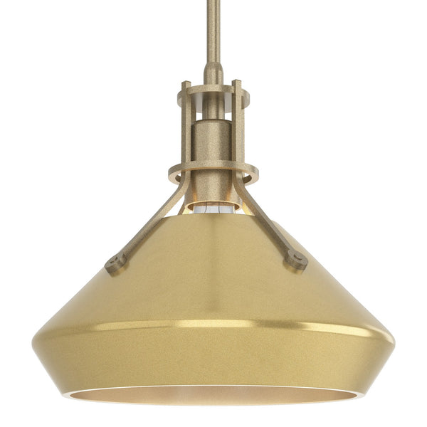 Henry Mini Pendant by Hubbardton Forge