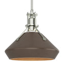 Henry Pendant by Hubbardton Forge