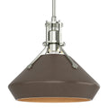 Henry Mini Pendant by Hubbardton Forge
