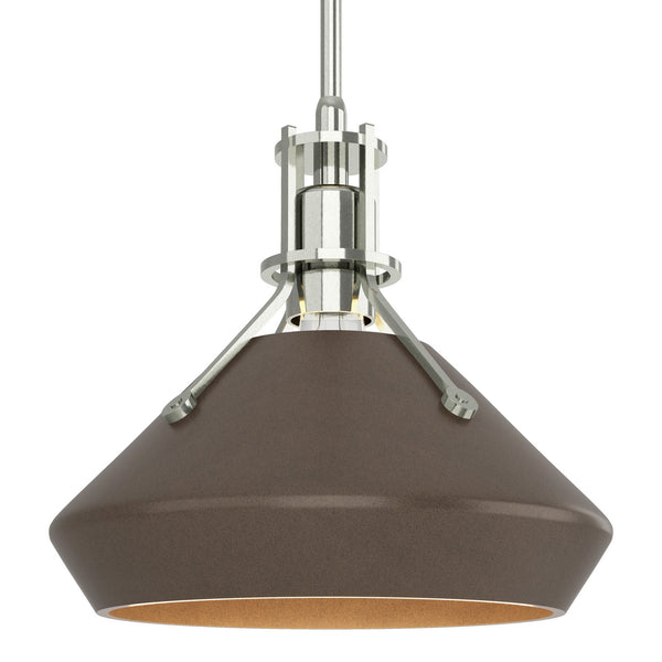 Henry Mini Pendant by Hubbardton Forge