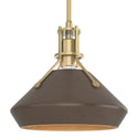 Henry Pendant by Hubbardton Forge