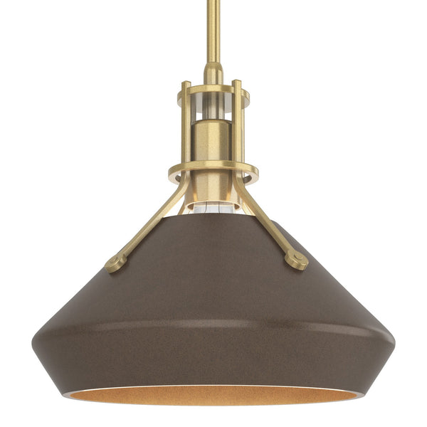 Henry Pendant by Hubbardton Forge
