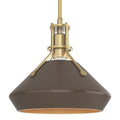 Henry Mini Pendant by Hubbardton Forge