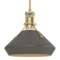Henry Mini Pendant by Hubbardton Forge