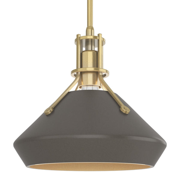 Henry Mini Pendant by Hubbardton Forge