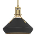 Henry Pendant by Hubbardton Forge