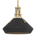 Henry Mini Pendant by Hubbardton Forge