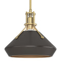Henry Mini Pendant by Hubbardton Forge