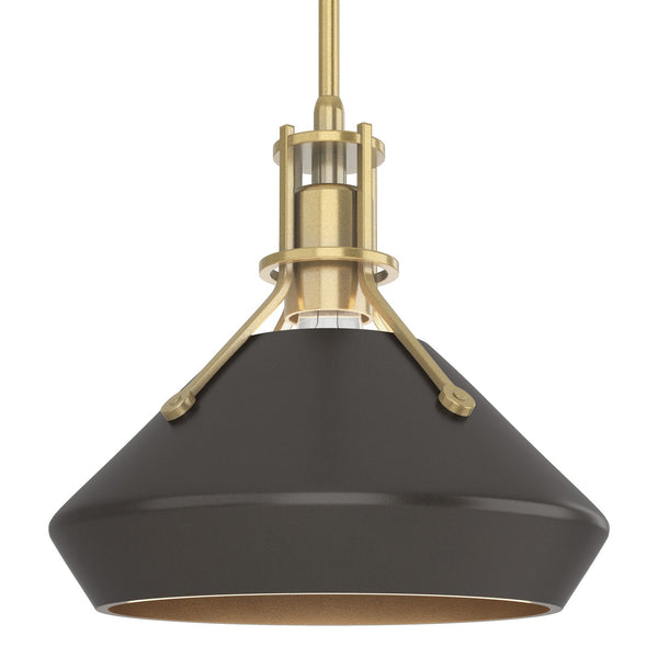 Henry Mini Pendant by Hubbardton Forge