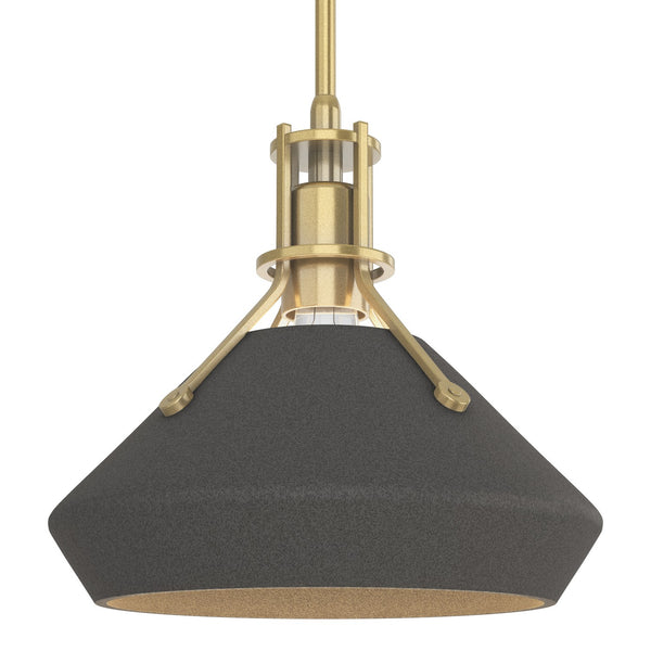 Henry Mini Pendant by Hubbardton Forge