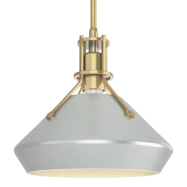 Henry Pendant by Hubbardton Forge