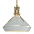 Henry Mini Pendant by Hubbardton Forge