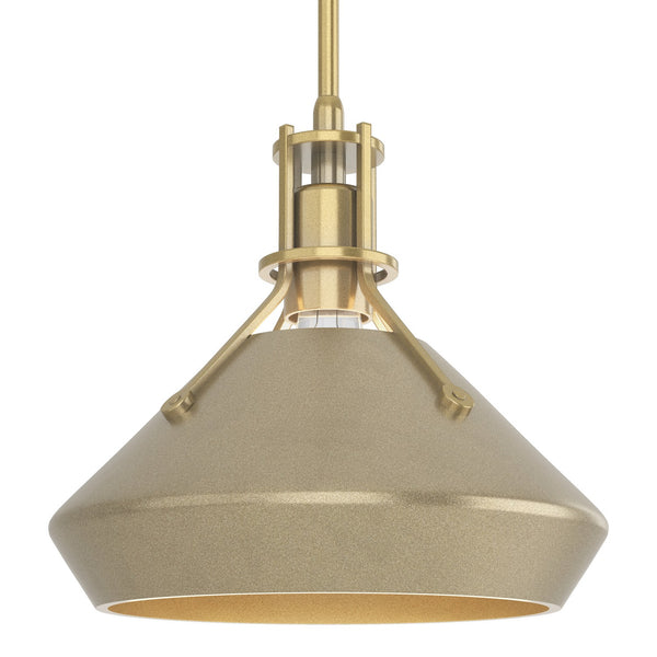 Henry Pendant by Hubbardton Forge