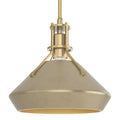 Henry Mini Pendant by Hubbardton Forge