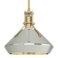 Henry Mini Pendant by Hubbardton Forge